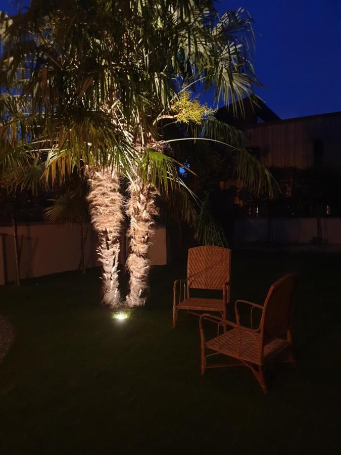 Le Clos Saint-Sauveur Belleme Exterior foto
